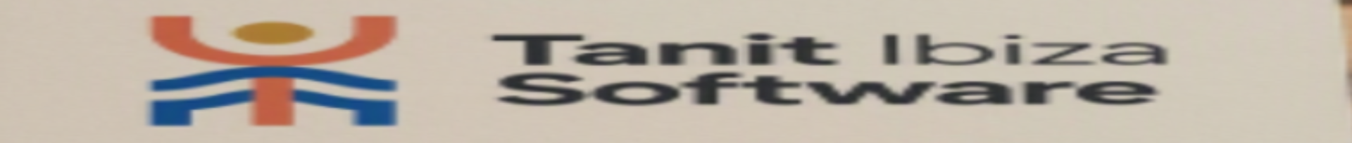 Tanit Ibiza Software